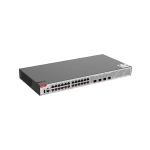 Switch RG-S5350-24GT4XS-P-E