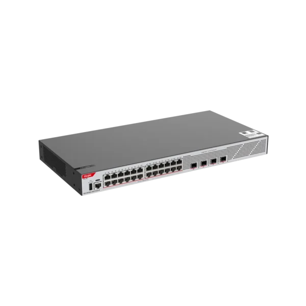 Switch RG-S5350-24GT4XS-P-E