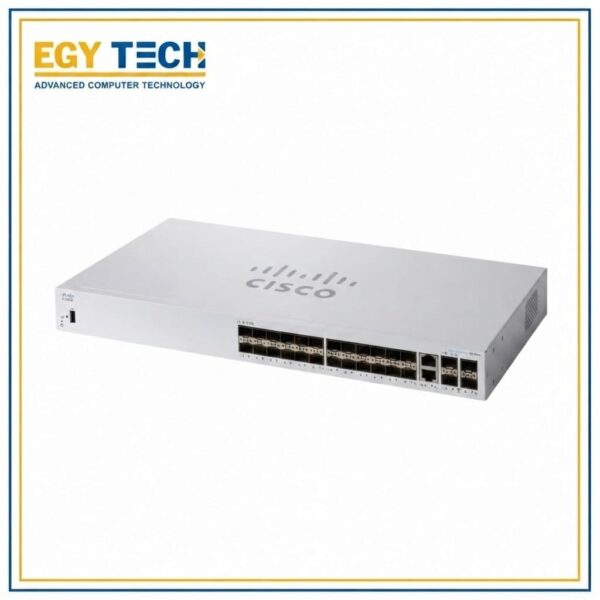 Cisco CBS350-24S-4G-EU