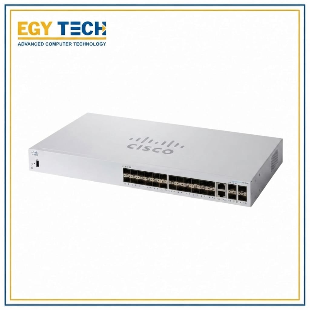 Aruba Instant On 1930 JL683A 24G