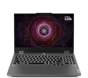 LENOVO LOQ