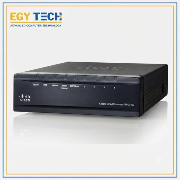 Cisco RV042G-K9-EU