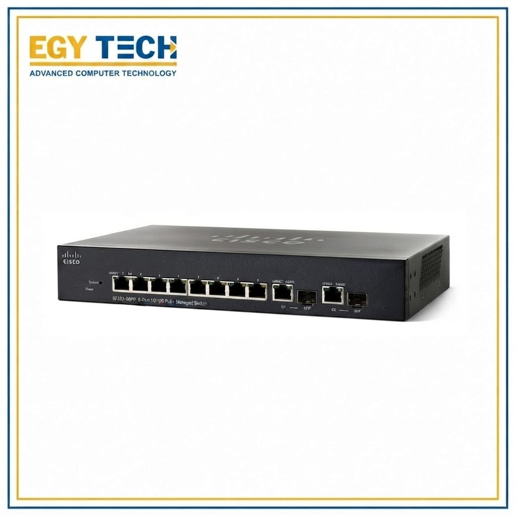 Cisco SF352-08P-K9-EU