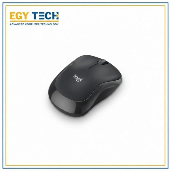 Logitech M240 Silent Bluetooth Mouse 007119-910 - Graphite