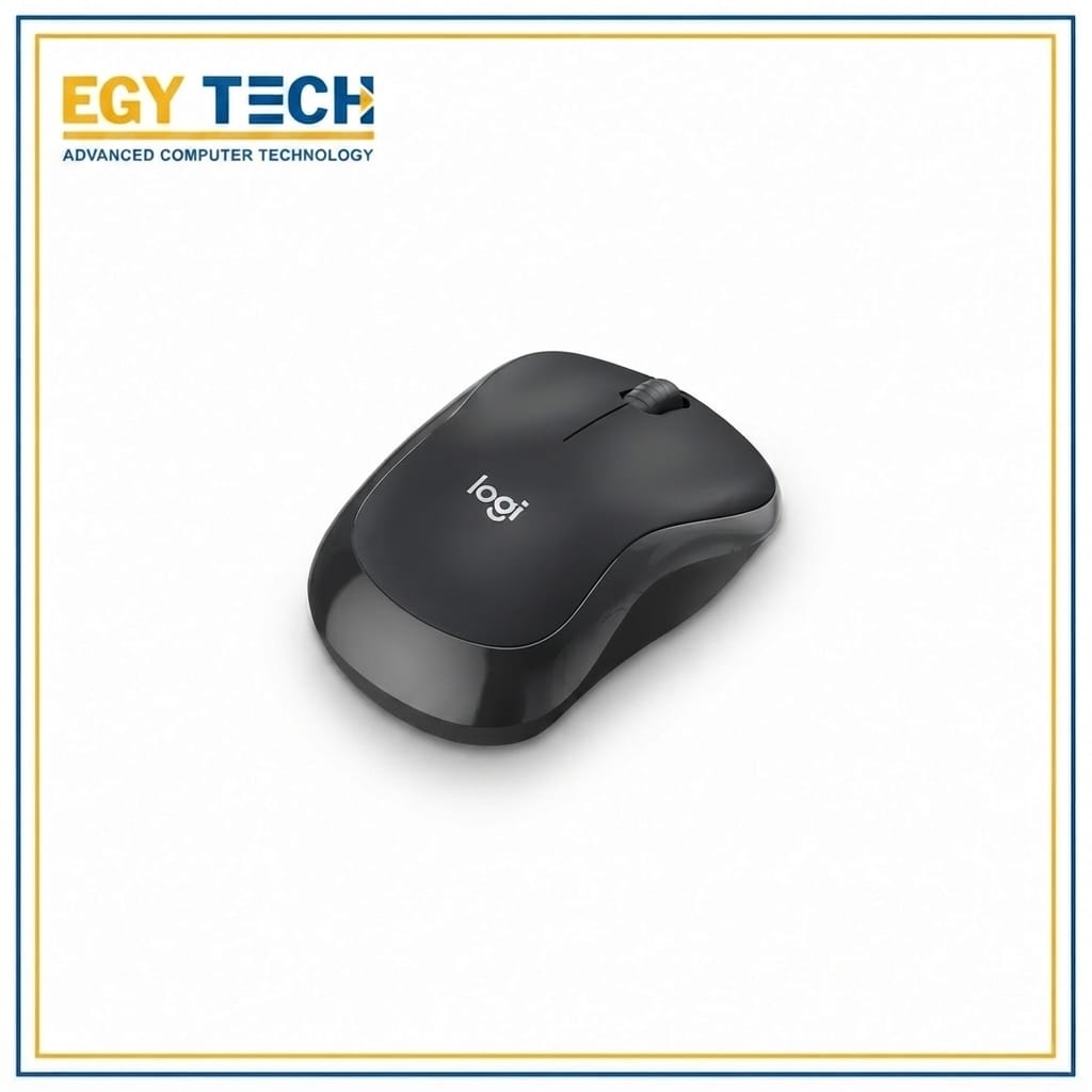 Logitech M240 Silent Bluetooth Mouse 007119-910 - Graphite