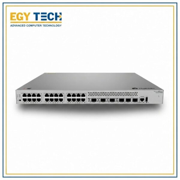 Huawei eKitEngine S530-48S4XE