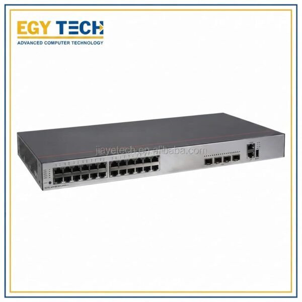 Huawei eKitEngine S220-24P4X