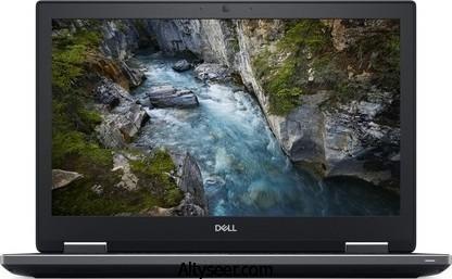 Dell Precision 7730 Intel Core I7-8850H 16GB Ram 512GB SSD Nvidia Quadro P5200 16GB 17.3″ Inch FHD