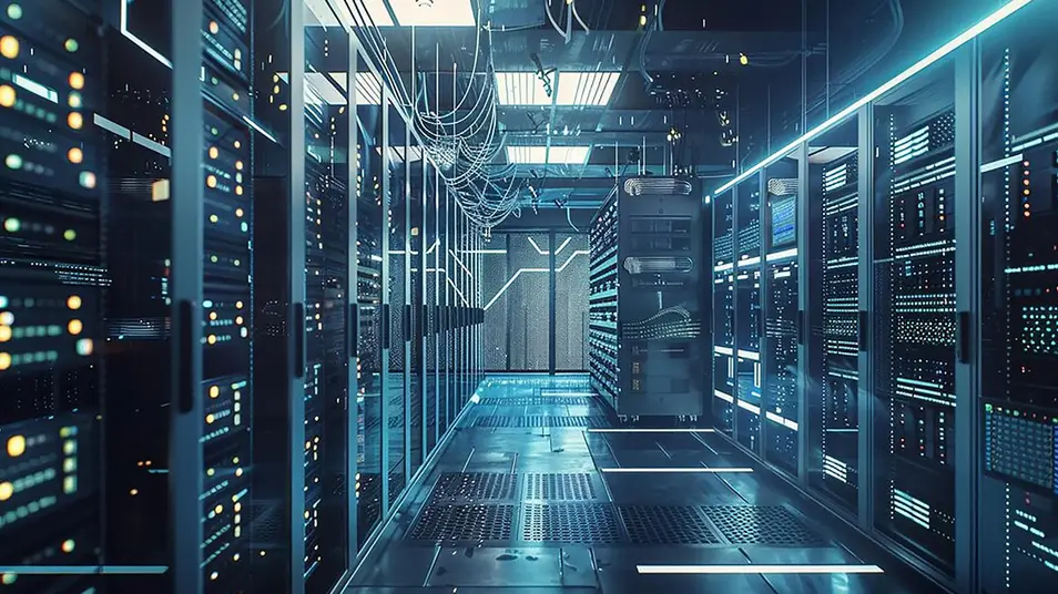 IT Infrastructure & Managed Services (1)