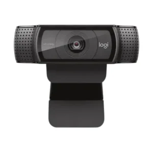 logitech c920e