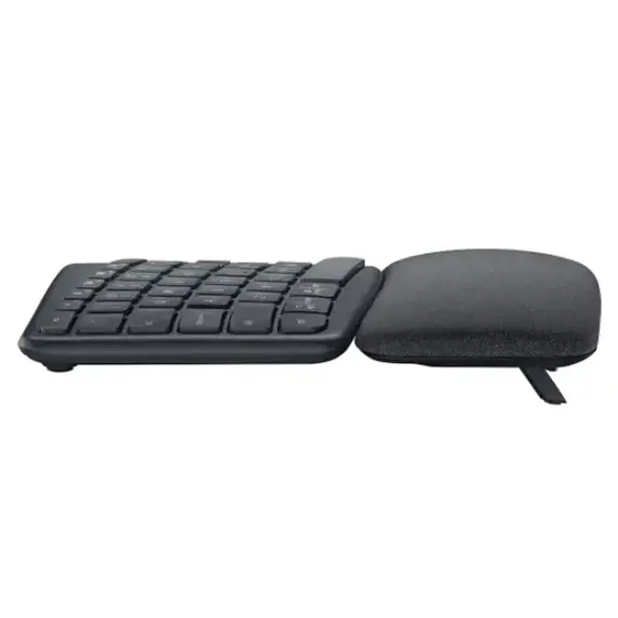 Logitech ERGO K860 Ergonomic Wireless Keyboard 920-009166