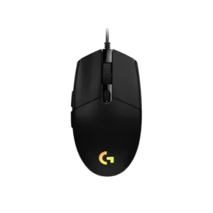 logitech g102