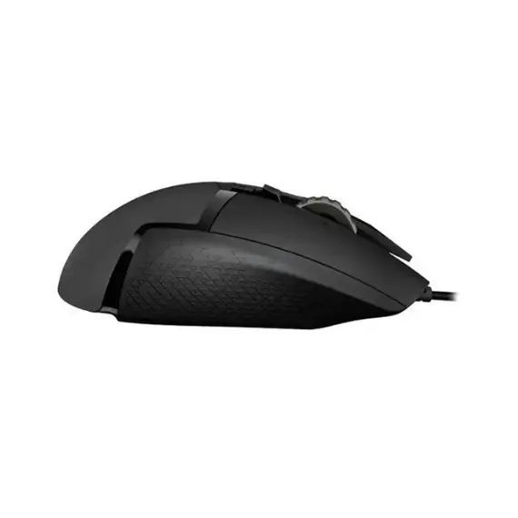 Logitech G502 Hero High Performance Gaming Mouse 910-005471 - Black