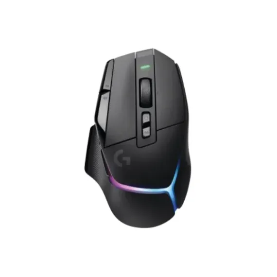 Logitech G502 X Plus RGB Wireless Gaming Mouse 910-006163 - Black