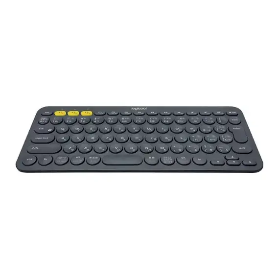 Logitech K380 Multi-Device Bluetooth Keyboard 920-010070