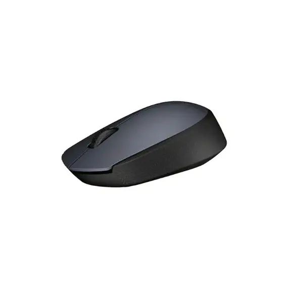 Logitech M170 Wireless Mouse 910-004642 - Grey