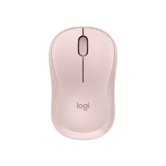 Logitech M240 Silent Bluetooth Mouse 910-007121 - Rose
