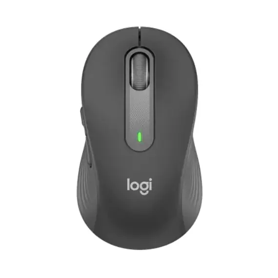 Logitech M650L Signature Bluetooth Mouse 006236-910