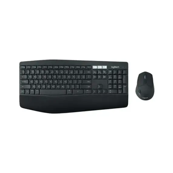 Logitech MK850 Wireless Keyboard and Mouse Combo 920-010568