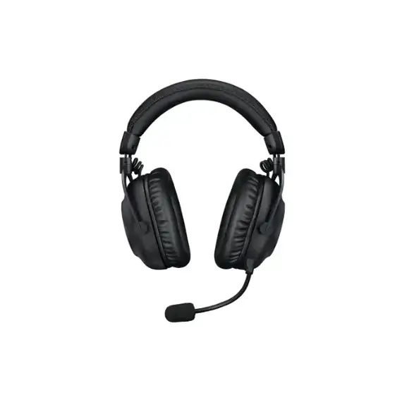 Logitech PRO X 2 LiteSpeed ​​Wireless Gaming Headset 001263-981 - Black