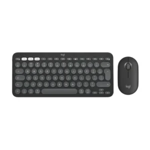  logitech pebble 2