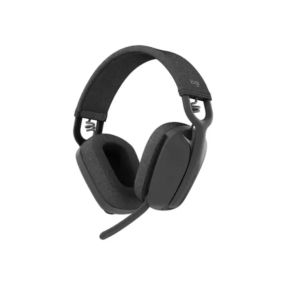 Logitech G435 LiteSpeed ​​Wireless Gaming Headset 001050-981 - Black