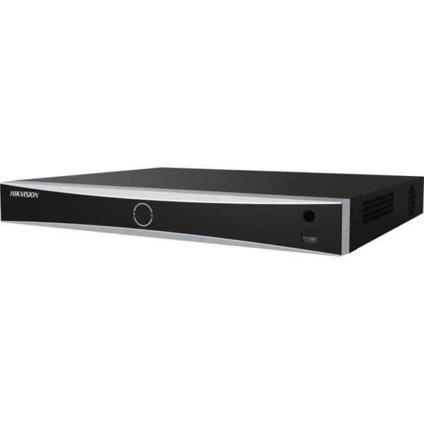 NVR-216MH-C-16P
