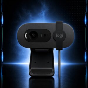 Logitech Brio 100 Webcam 1080p 001585-960