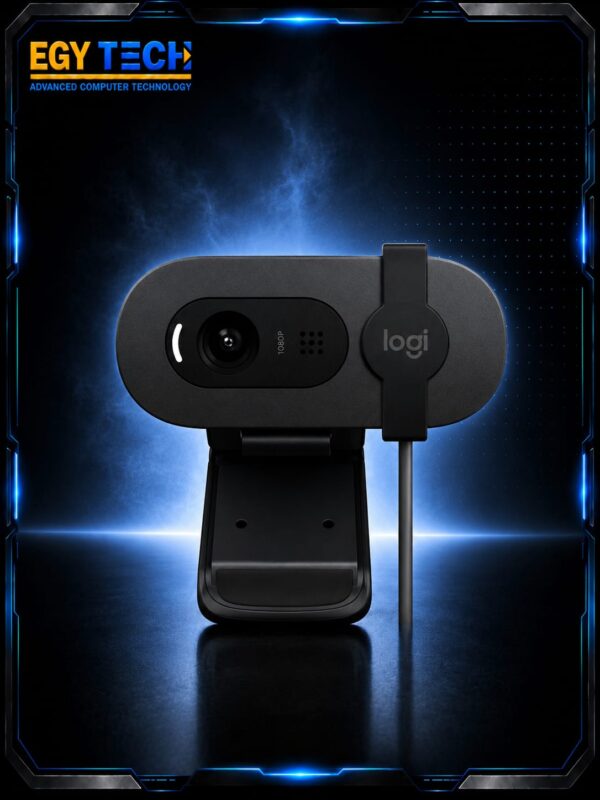 Logitech Brio 100 Webcam 1080p 001585-960