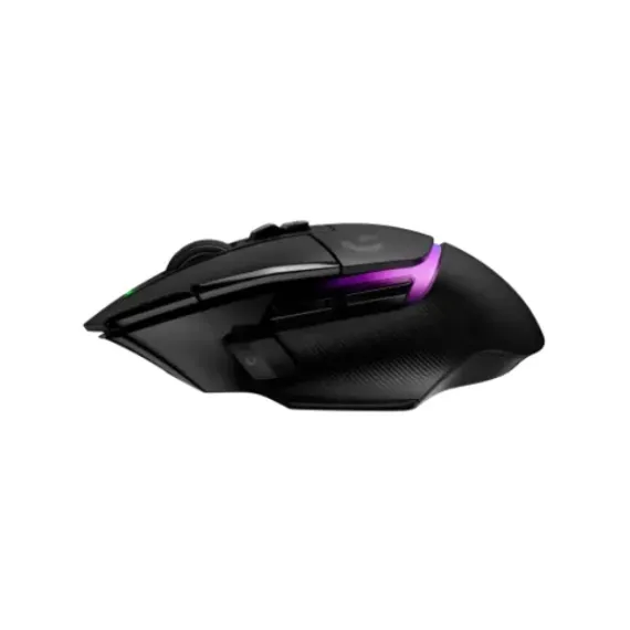 Logitech G502 X Plus RGB Wireless Gaming Mouse 910-006163 - Black