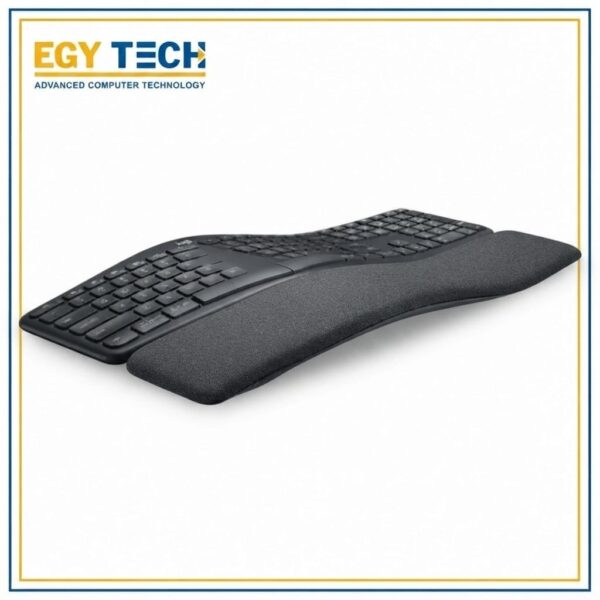 Logitech ERGO K860 Ergonomic Wireless Keyboard 920-009166