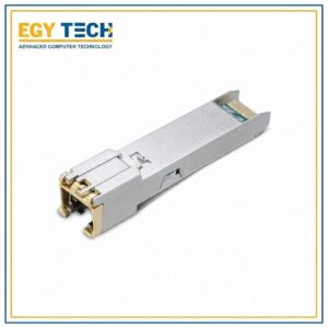 TP-Link / TL-SM5310-T / 10G BASE-T RJ45 SFP+ Module