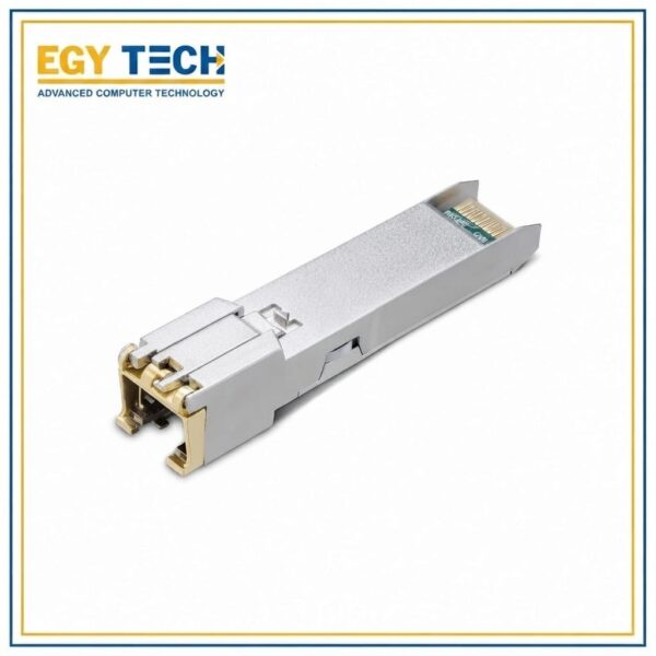 TP-Link / TL-SM5310-T / 10G BASE-T RJ45 SFP+ Module