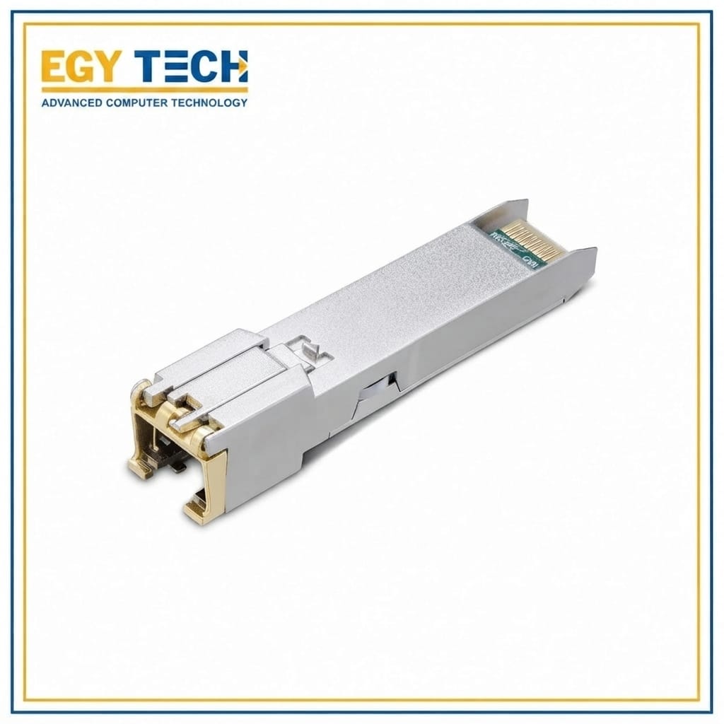 TP-Link / TL-SM5310-T / 10G BASE-T RJ45 SFP+ Module