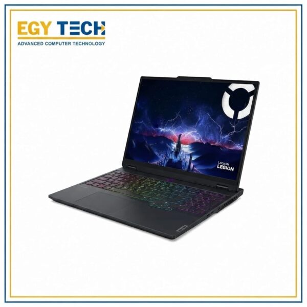 LENOVO - LEGION 5