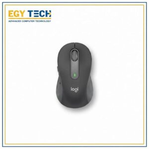 Logitech M650L Signature Bluetooth Mouse 006236-910