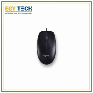 Logitech B100 USB Mouse 003357-910