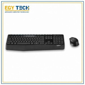 Logitech MK345 Wireless Keyboard and Mouse 010068-920