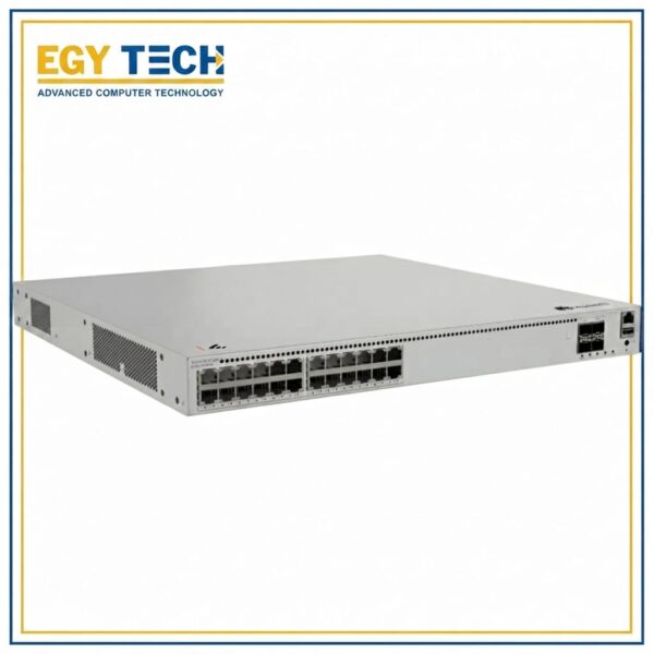 Huawei eKitEngine S310-24PN4X