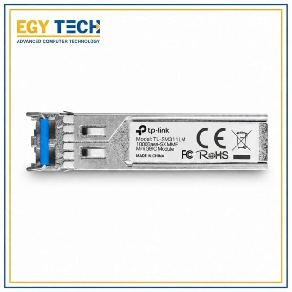 TP-Link Single Mode gigabit Mini / TL-SM311LS