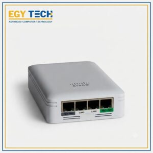 D-Link Nuclias Connect AC1200 Wave 2 Wall-Plate Access Point / DAP-2620