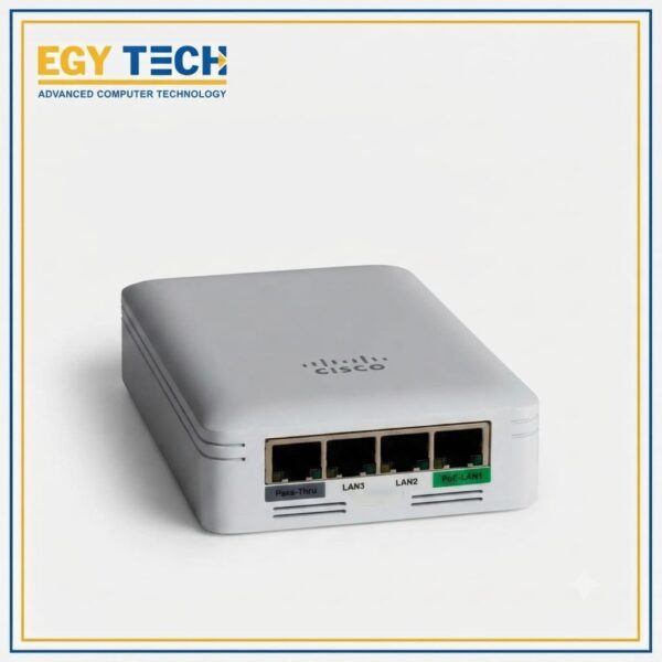 D-Link Nuclias Connect AC1200 Wave 2 Wall-Plate Access Point / DAP-2620