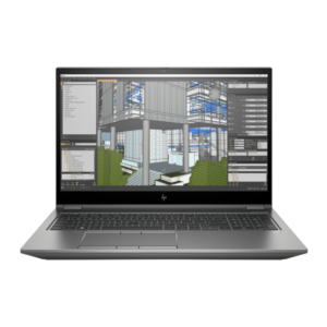 HP ZBook 17 Fury G8 – i7 11th, 16GB, 512GB, T1200, 17.3 FHD