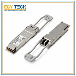 Cisco / QSFP-40G-SR-BD / 40GBASE-SR-BiDi duplex MMF