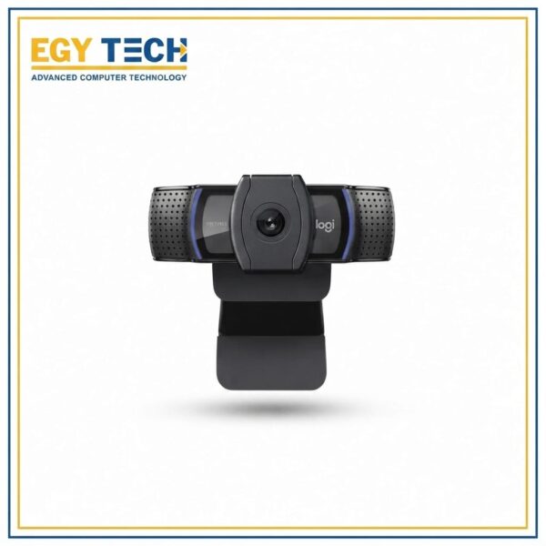 Logitech C920E Webcam 001360-960