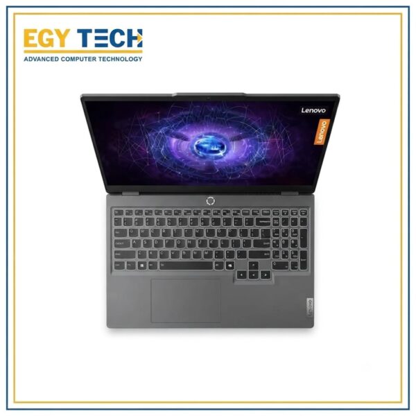 LENOVO LOQ 15IRX10