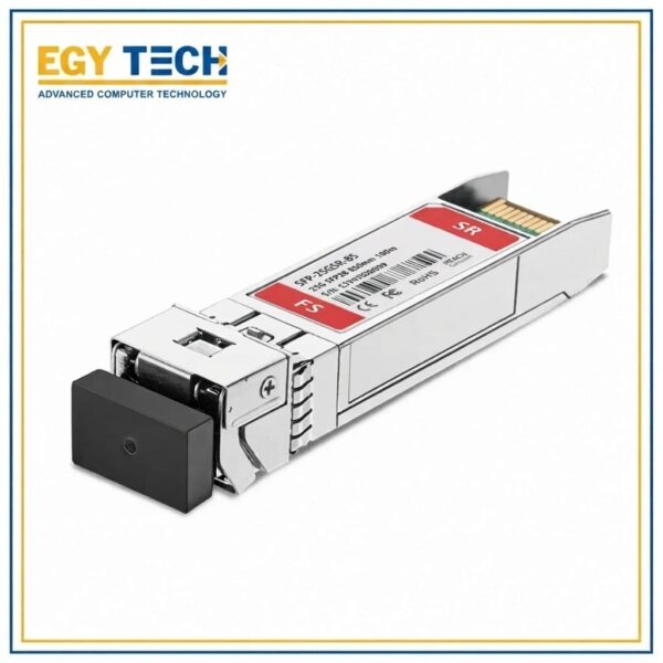 Cisco / SFP-25G-SR-S / 25GBASE-SR SFP28 Module for MMF
