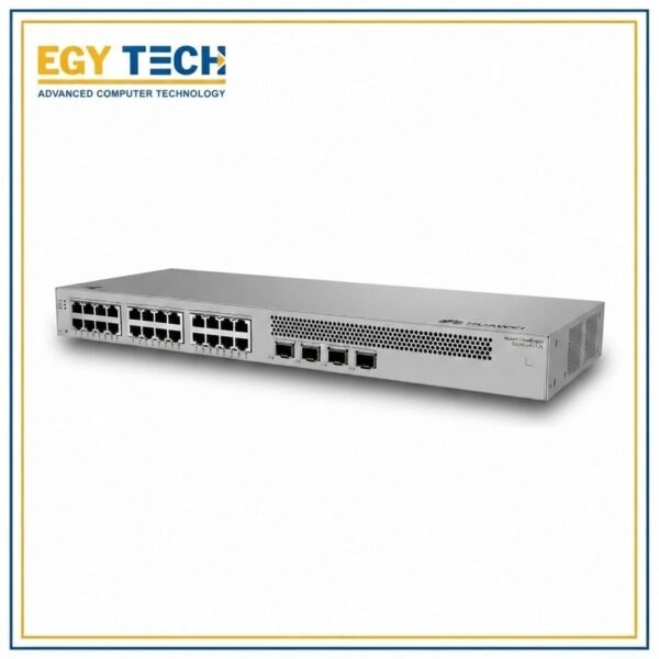 Huawei eKitEngine S220S-24T4JX