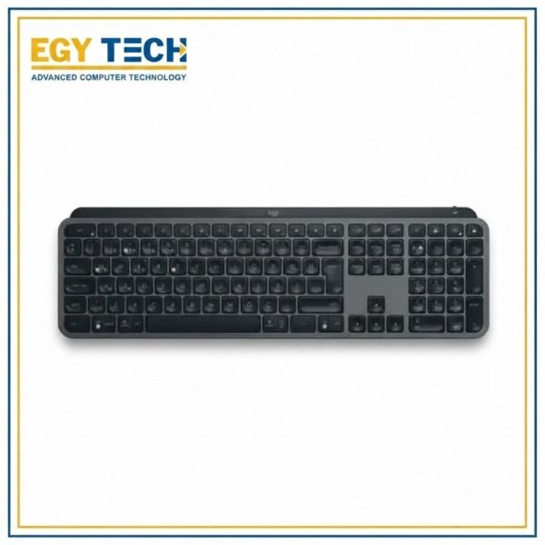 Logitech MX KEYS S Wireless Keyboard 011595-920