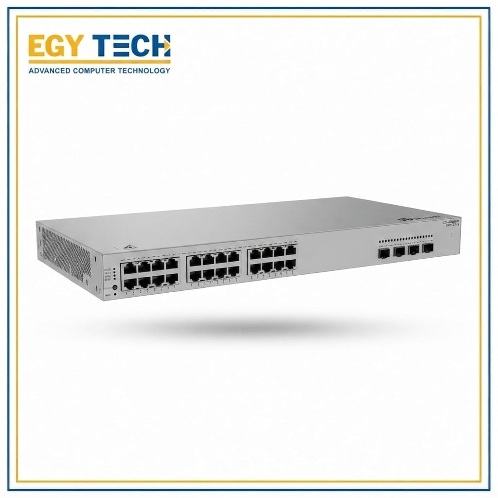 Huawei eKitEngine S220S-24P4J
